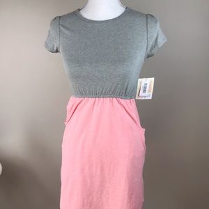 Luluroe dress girls size: 12